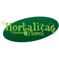 Hortaliças Logo Vector