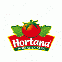 Hortana Logo PNG Vector