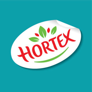 HORTEX Logo PNG Vector