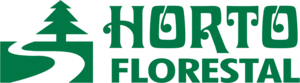 Horto Florestal Logo PNG Vector