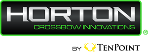 Horton Crossbow Innovations by TenPoint Logo PNG Vector