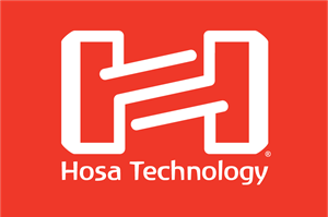 Hosa Technology Logo PNG Vector