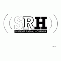 HOSANNA-RADIO PANAMA Logo Vector