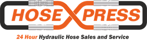 Hose Xpress Logo PNG Vector