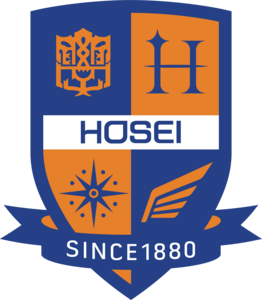 Hosei University Logo PNG Vector