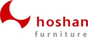 Hoshan Furniture Logo PNG Vector