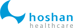 Hoshan Healthcare Logo PNG Vector