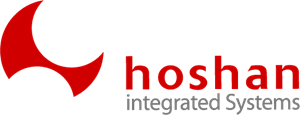 Hoshan Systems Integrated Logo PNG Vector