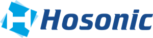 Hosonic Electronic Co. Logo PNG Vector
