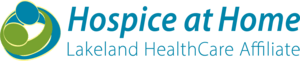 Hospice at Home Logo PNG Vector