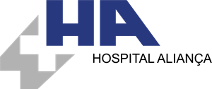 Hospital Aliança Logo PNG Vector