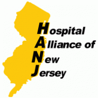 HOSPITAL ALLIANCE OF NEW JERSEY Logo PNG Vector