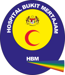 Hospital Bukit mertajam Logo PNG Vector