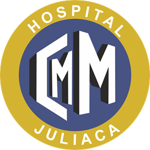 Hospital carlos monje medrano juliaca Logo PNG Vector