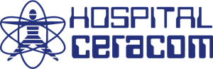 Hospital Ceracom Logo PNG Vector