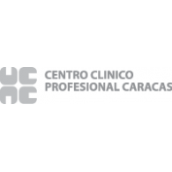 Hospital Clínicas Caracas Logo PNG Vector
