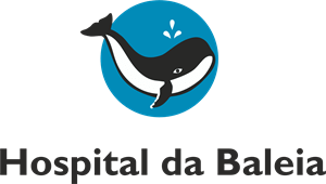 Hospital da Baleia Logo PNG Vector