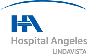 Hospital de los Angeles Lindavista Logo PNG Vector
