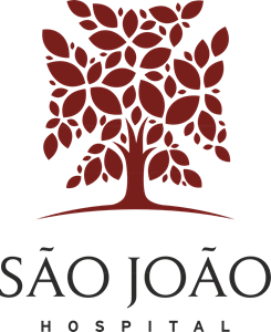 Hospital de São João Logo PNG Vector