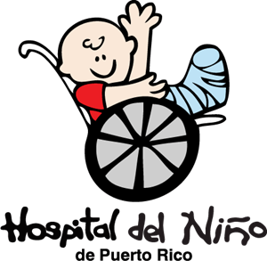 Hospital del Nino Logo PNG Vector