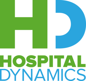Hospital Dynamics Logo PNG Vector