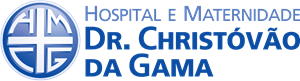 Hospital e Maternidade Dr.Christóvão da Gama Logo PNG Vector