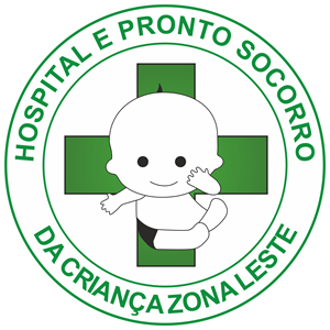 Hospital e Pronto Socorro da Criança Zona Lest Logo Vector