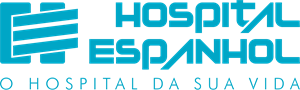 Hospital Espanhol Logo Vector