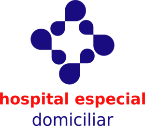 Hospital Especial Domiciliar do Recife/PE Logo PNG Vector