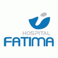 Hospital Fatima Logo PNG Vector