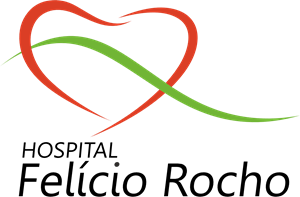 Hospital Felicio Rocho Logo PNG Vector