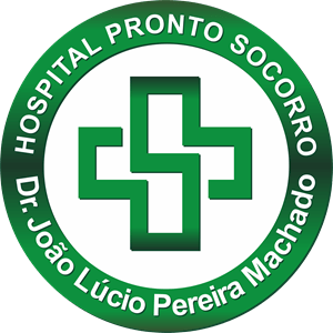 Hospital João Lúcio Pereira Machado - Manaus Logo PNG Vector