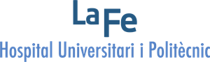 Hospital La Fe Logo PNG Vector