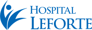 Hospital Leforte Logo PNG Vector