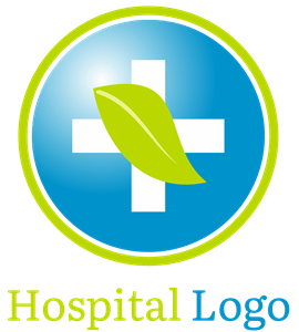 Hospital Logo PNG Vector