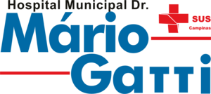 HOSPITAL MARIO GATTI CAMPINAS Logo PNG Vector