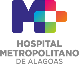 HOSPITAL METROPOLITANO DE ALAGOAS Logo PNG Vector