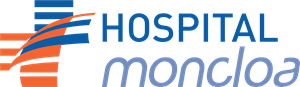 Hospital Moncloa Logo Vector
