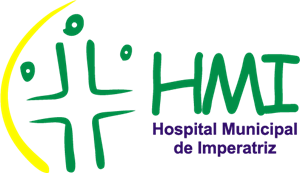HOSPITAL MUNICIPAL DE IMPERATRIZ - HMI Logo PNG Vector