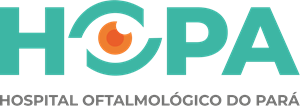 Hospital Oftalmológico do Pará Logo PNG Vector