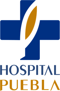 Hospital Puebla Logo PNG Vector