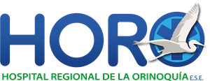 Hospital Regional De La Orinoquia ESE Logo PNG Vector