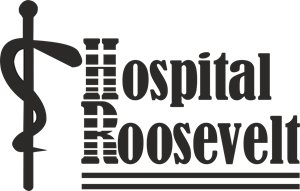 Hospital Roosevelt Logo PNG Vector
