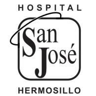 Hospital San Jose Hermosillo Logo PNG Vector