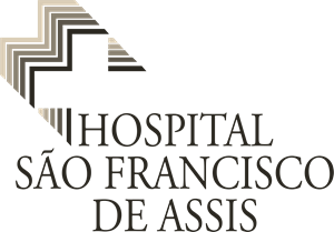 Hospital Sao Frencisco de Assis Logo PNG Vector
