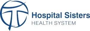 Hospital Sisters Logo Vector