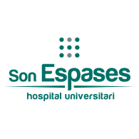 Hospital Son Espases Logo PNG Vector