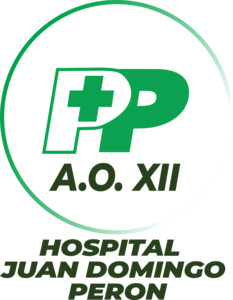 Hospital Tartagal Presidente Peron Logo PNG Vector