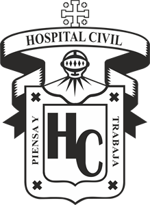 hospital civil guadalajara Logo PNG Vector