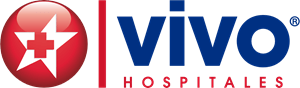 Hospitales Vivo Logo PNG Vector